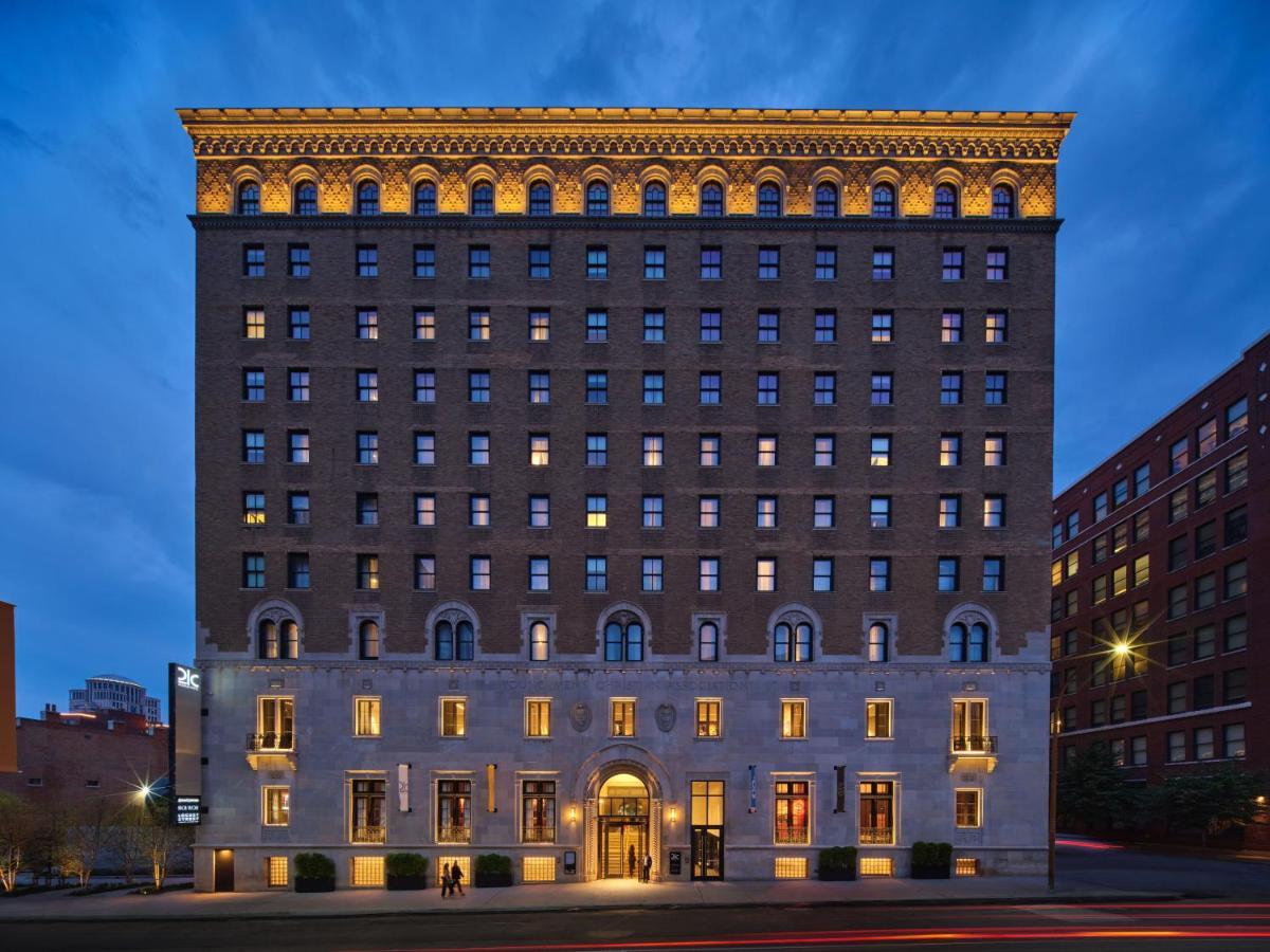 21c Museum St Louis 4*