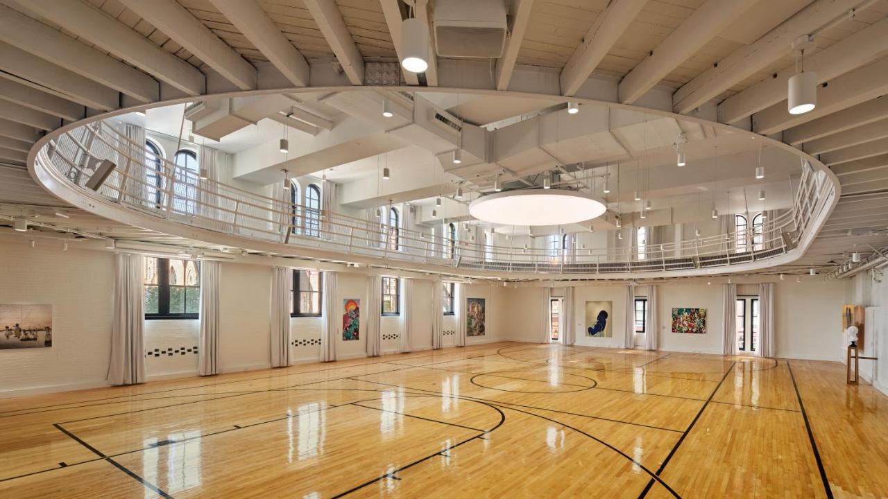 21c Museum St Louis Hotel 4*