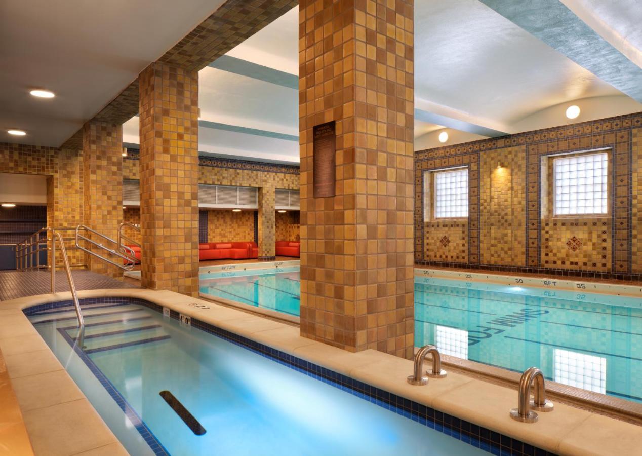 21c Museum St Louis Hotel 4*