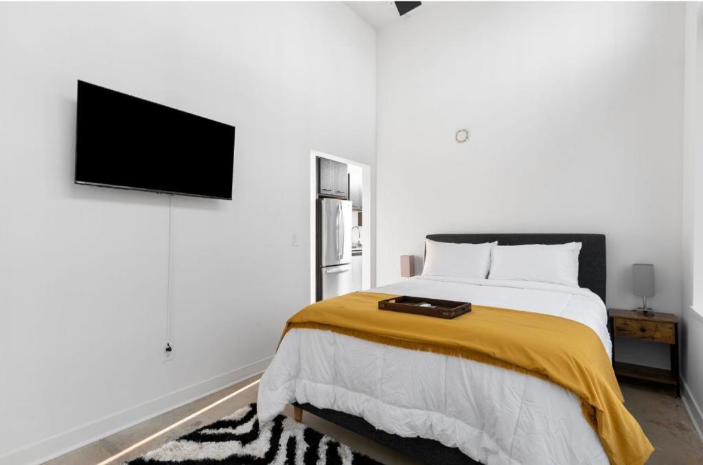 Apartment Cozy Apt Across From Ballpark Busch Stadium