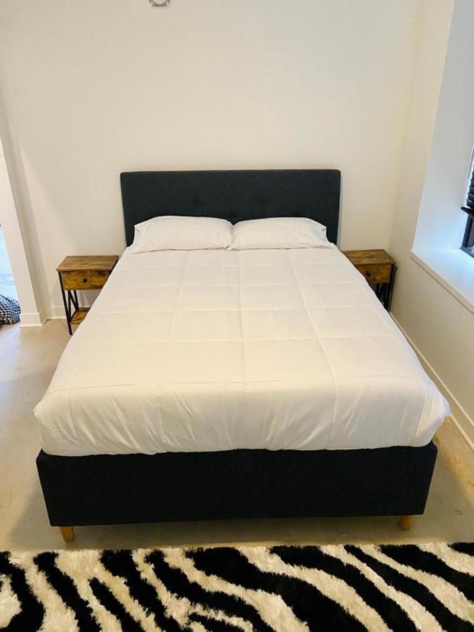 Apartment Cozy Apt Across From Ballpark Busch Stadium Saint Louis