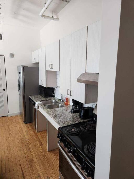 The Spot In Downtown St. Louis!! Apartment Saint Louis