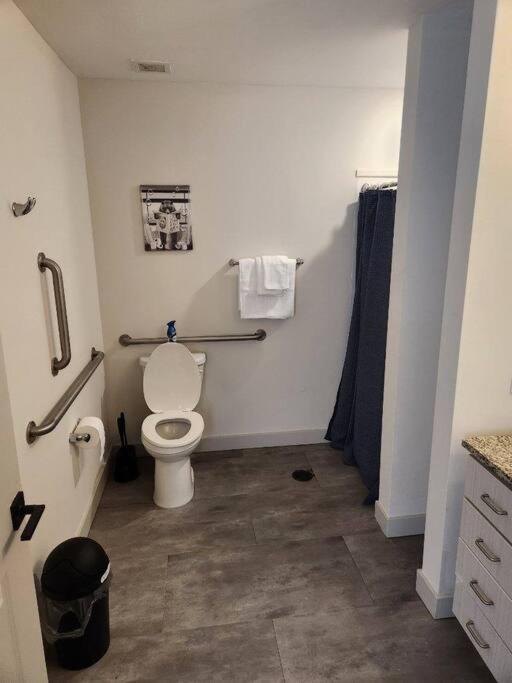 The Spot In Downtown St. Louis!! Apartment *