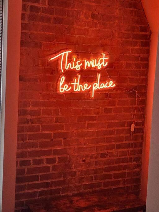 Apartment The Spot In Downtown St. Louis!! Saint Louis