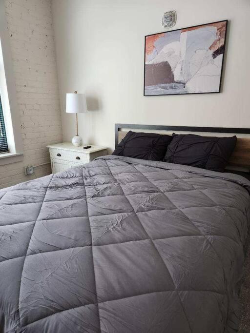 Apartment The Spot In Downtown St. Louis!!