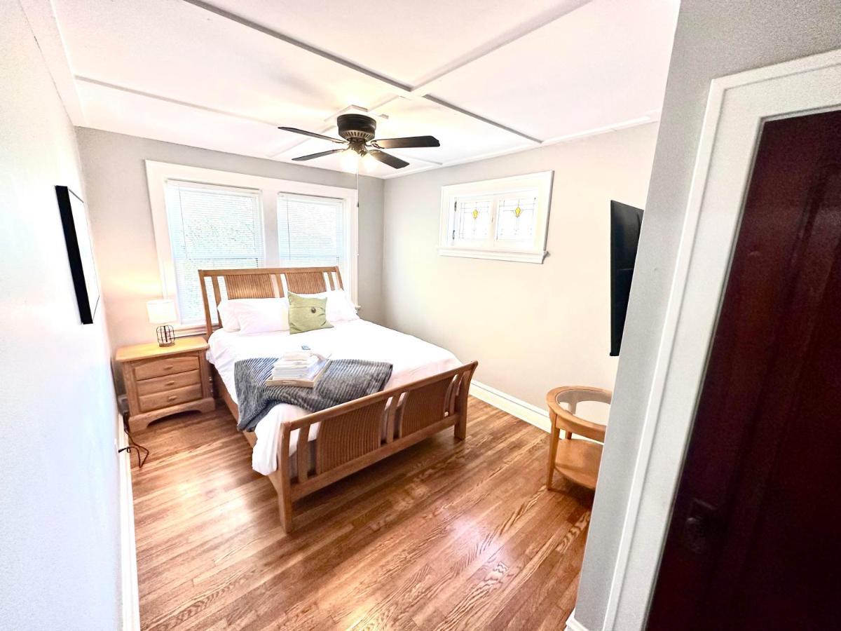 New 3 Bedroom Escape Saint Louis