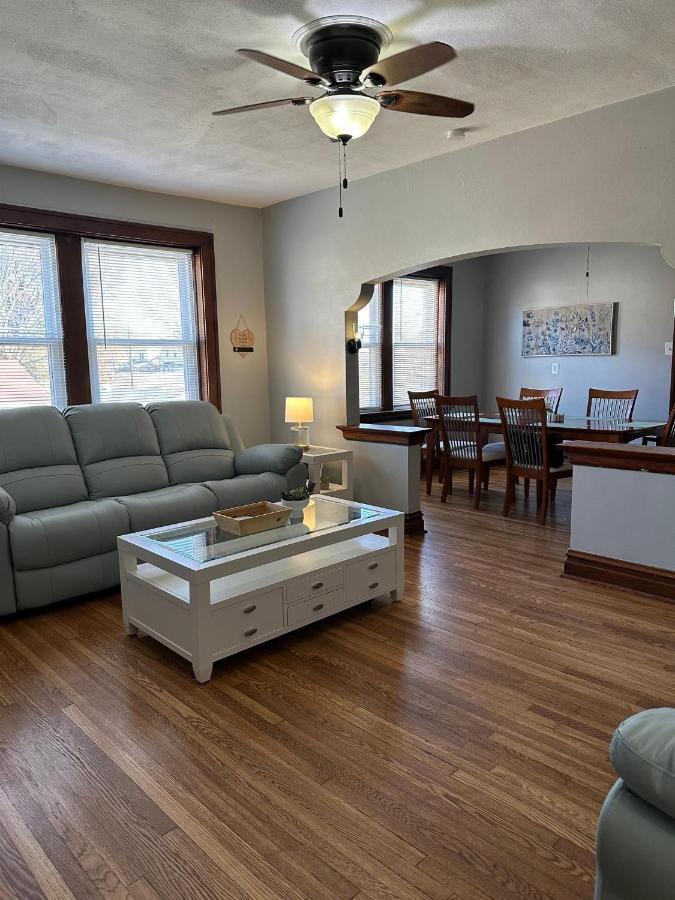 New 3 Bedroom Escape Apartment