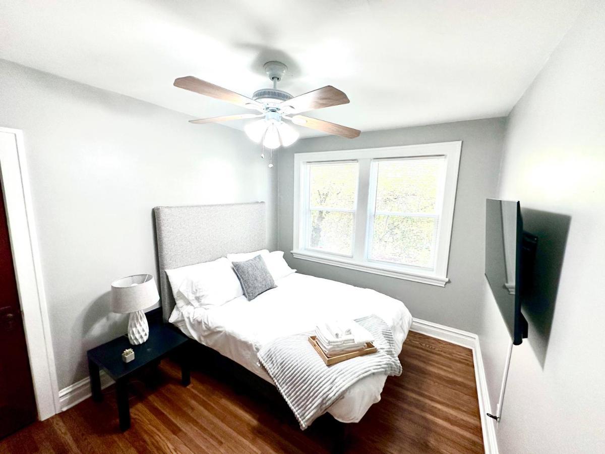 New 3 Bedroom Escape