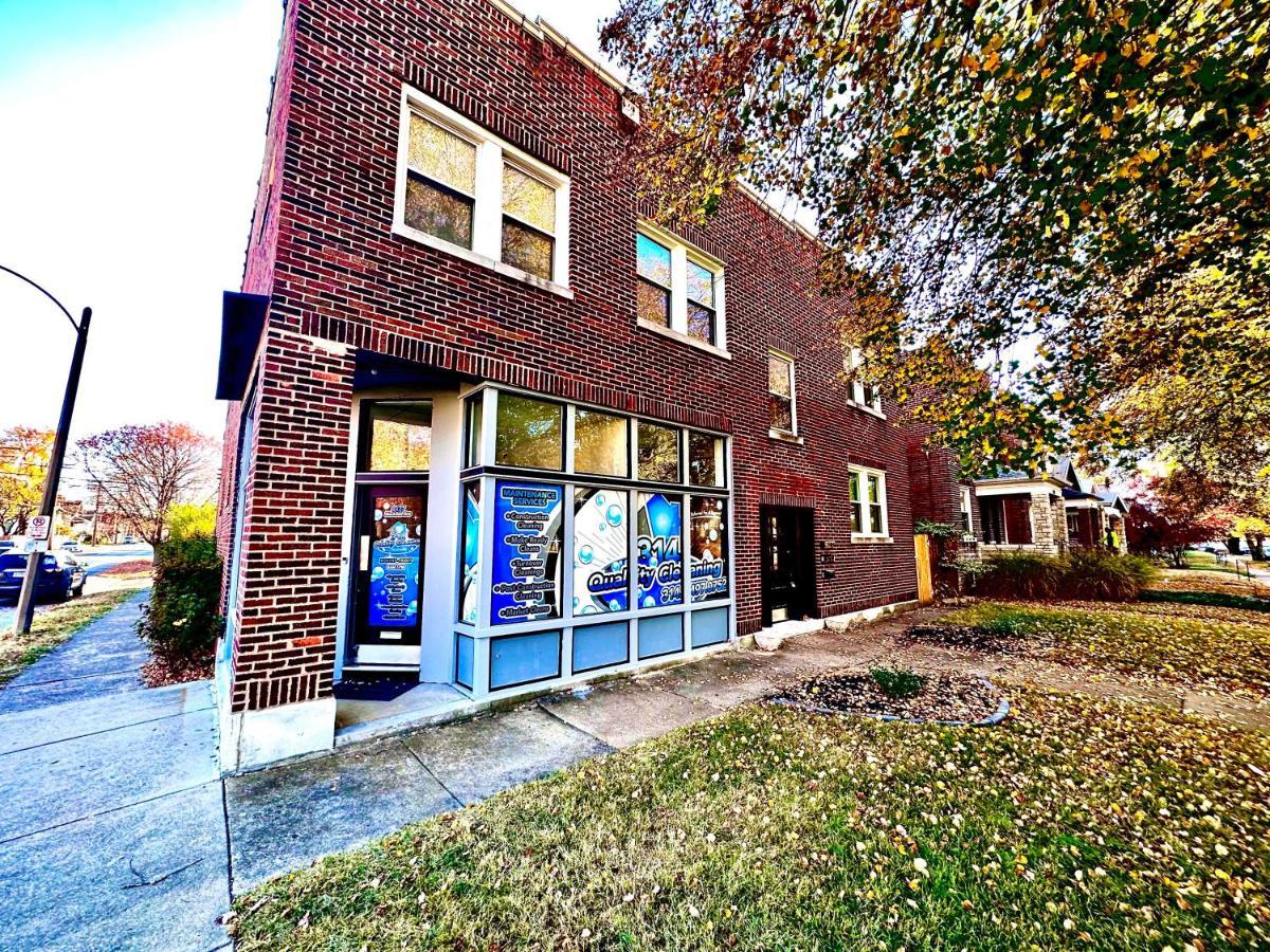 New 3 Bedroom Escape Apartment *