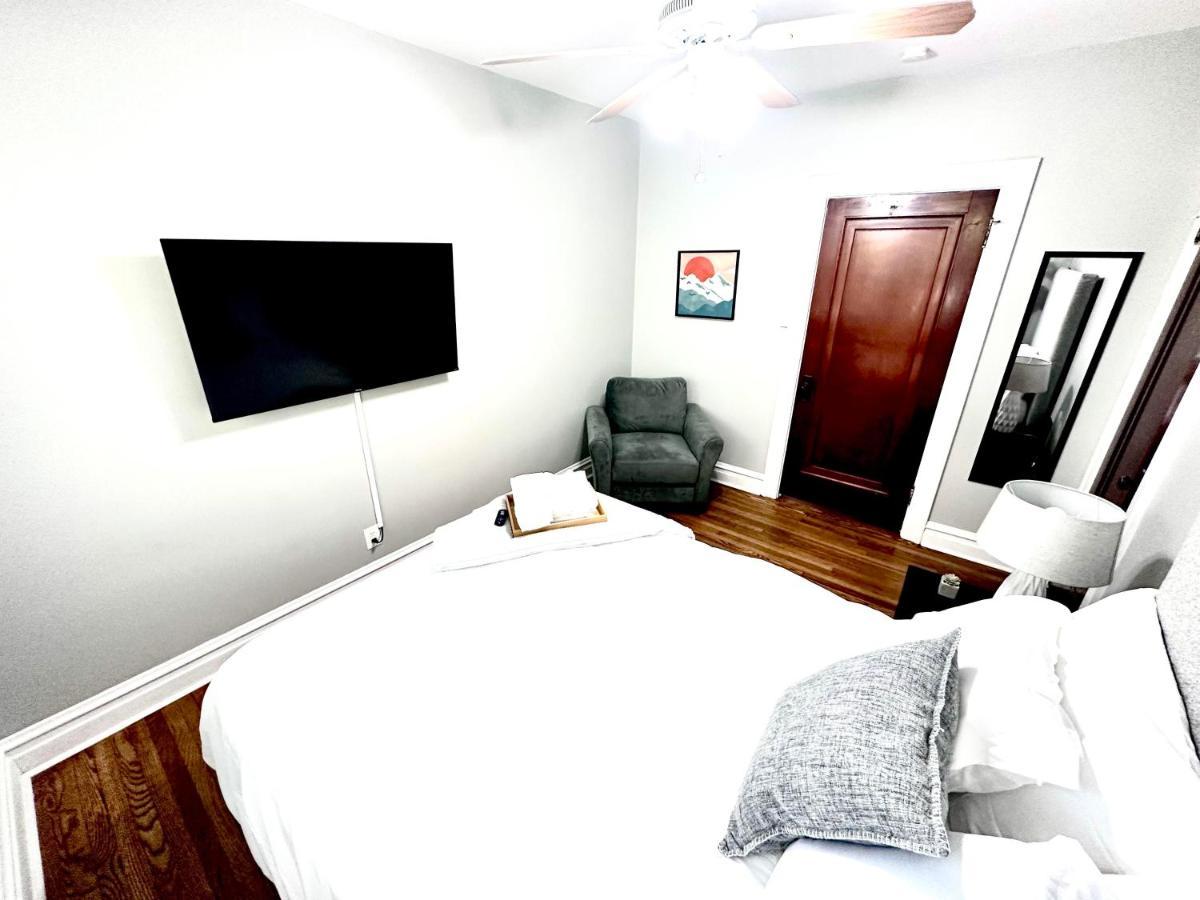 New 3 Bedroom Escape Apartment Saint Louis