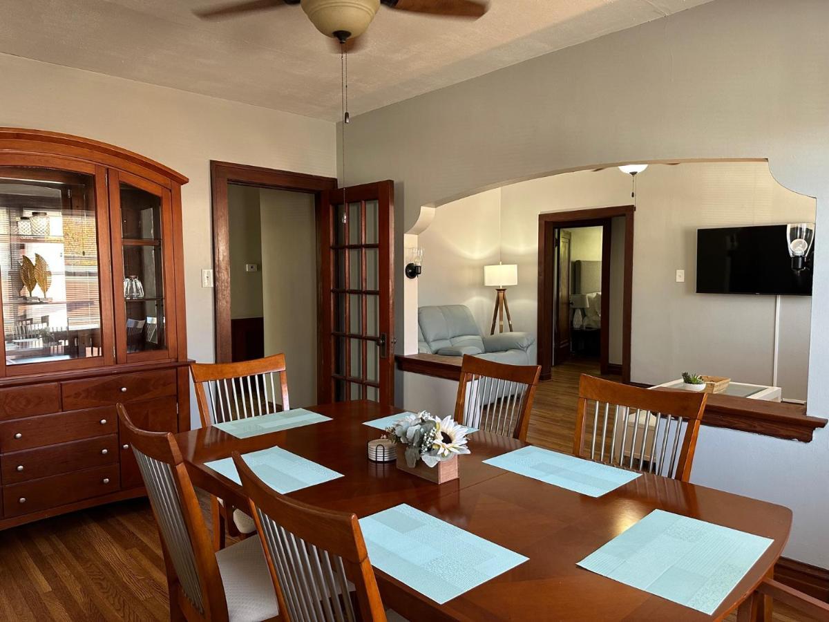 New 3 Bedroom Escape Apartment