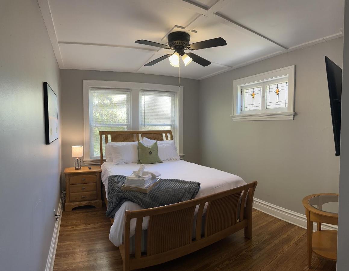 Apartment New 3 Bedroom Escape *