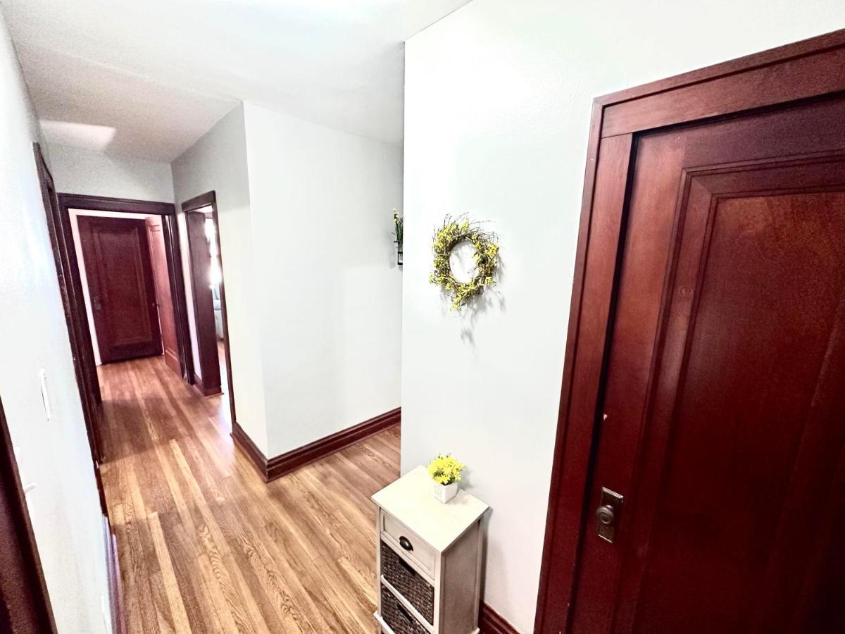 New 3 Bedroom Escape Apartment *