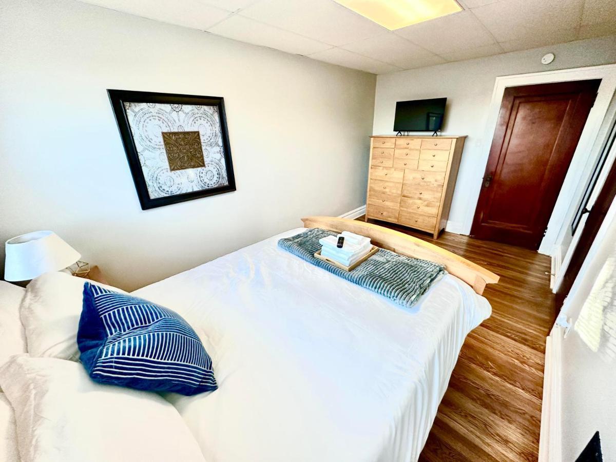 New 3 Bedroom Escape Apartment Saint Louis