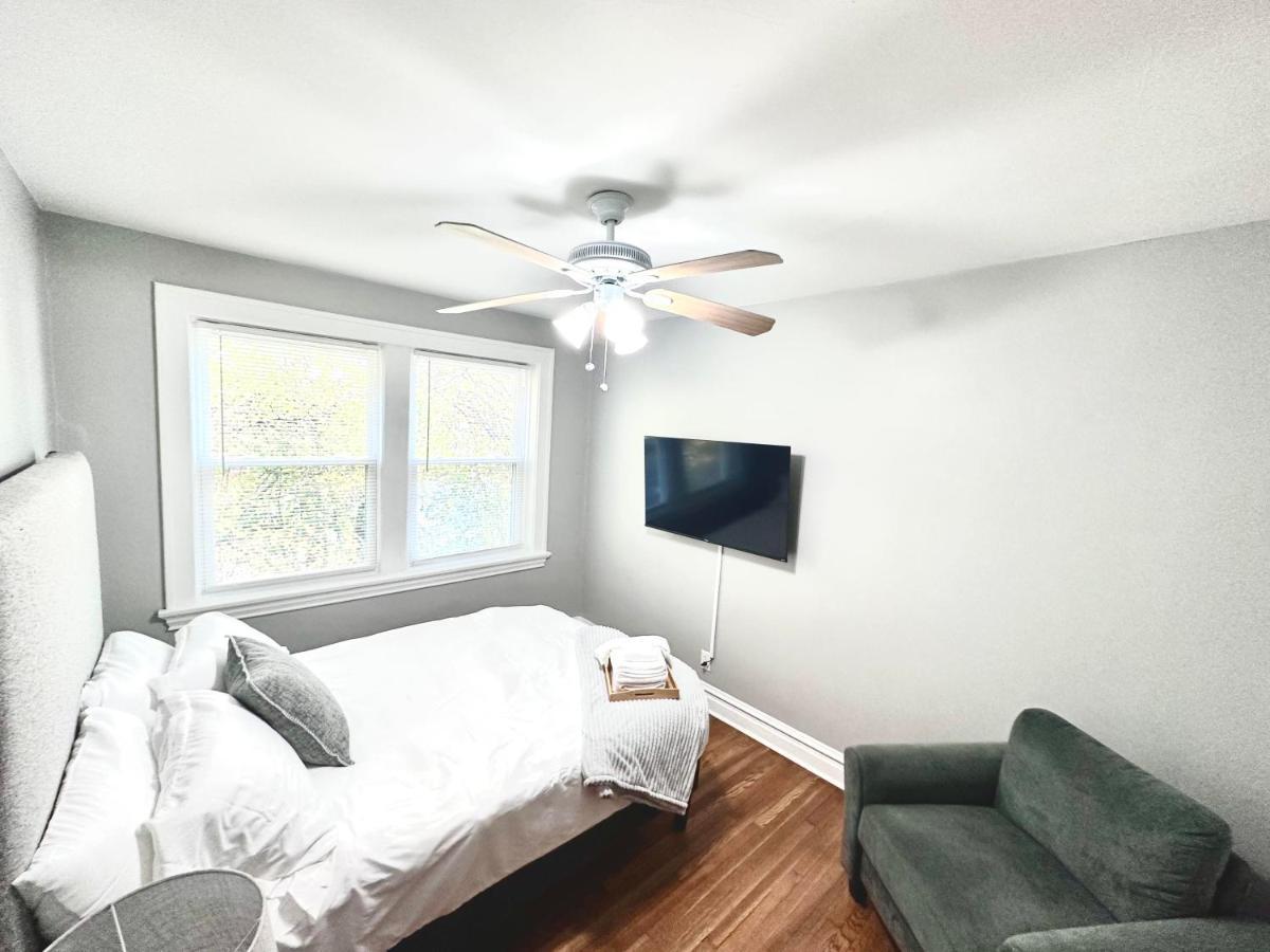 New 3 Bedroom Escape Saint Louis