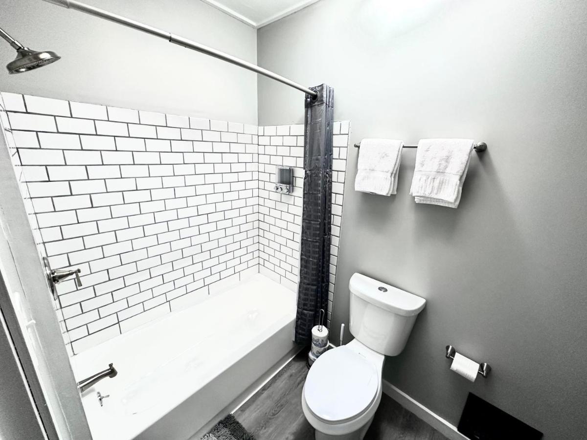 New 3 Bedroom Escape *
