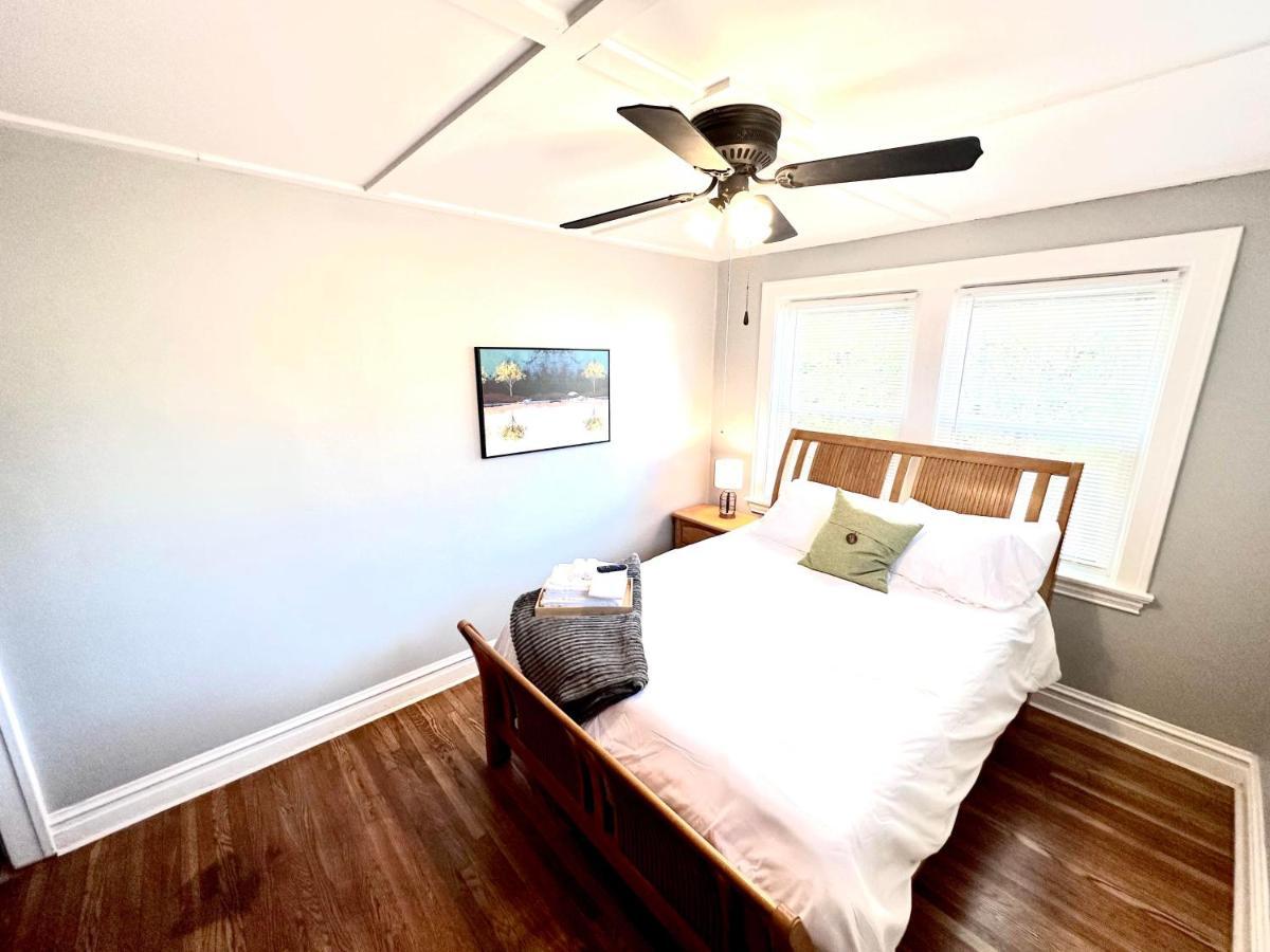 New 3 Bedroom Escape