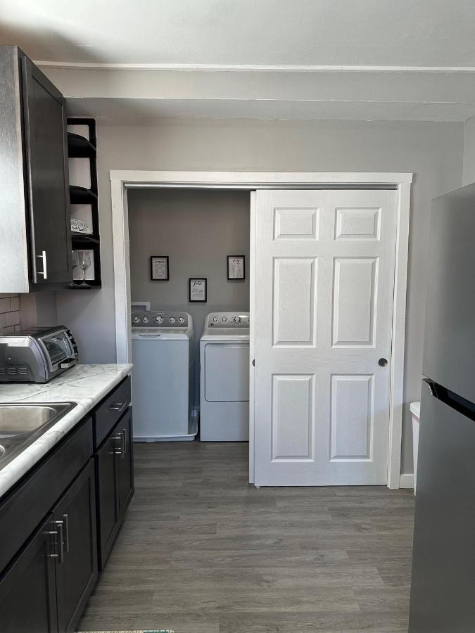 New 3 Bedroom Escape