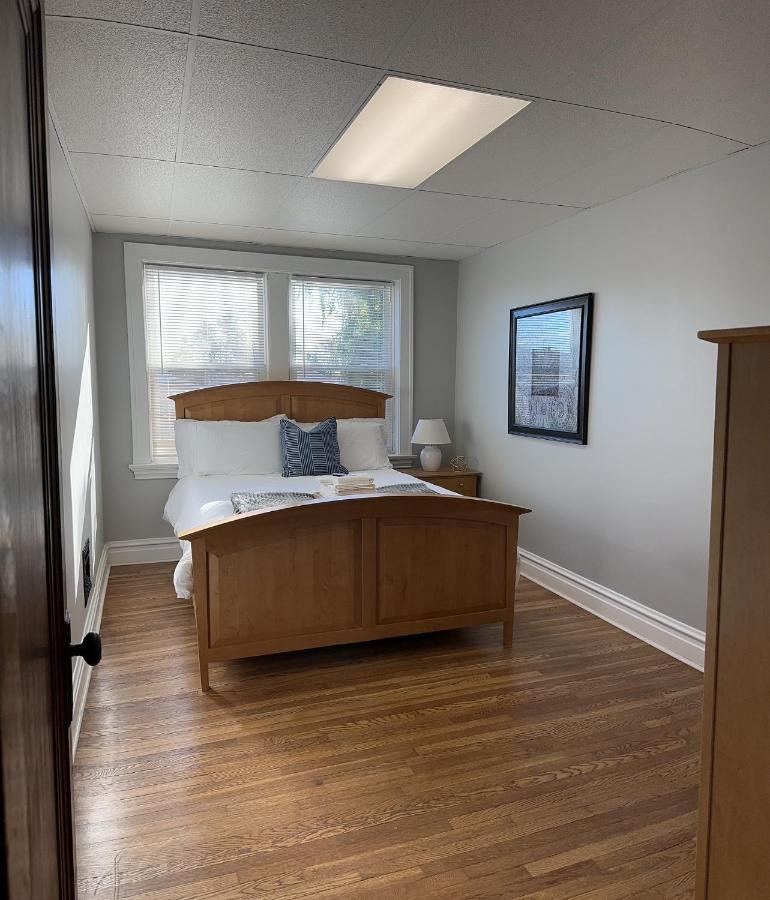 New 3 Bedroom Escape Apartment *