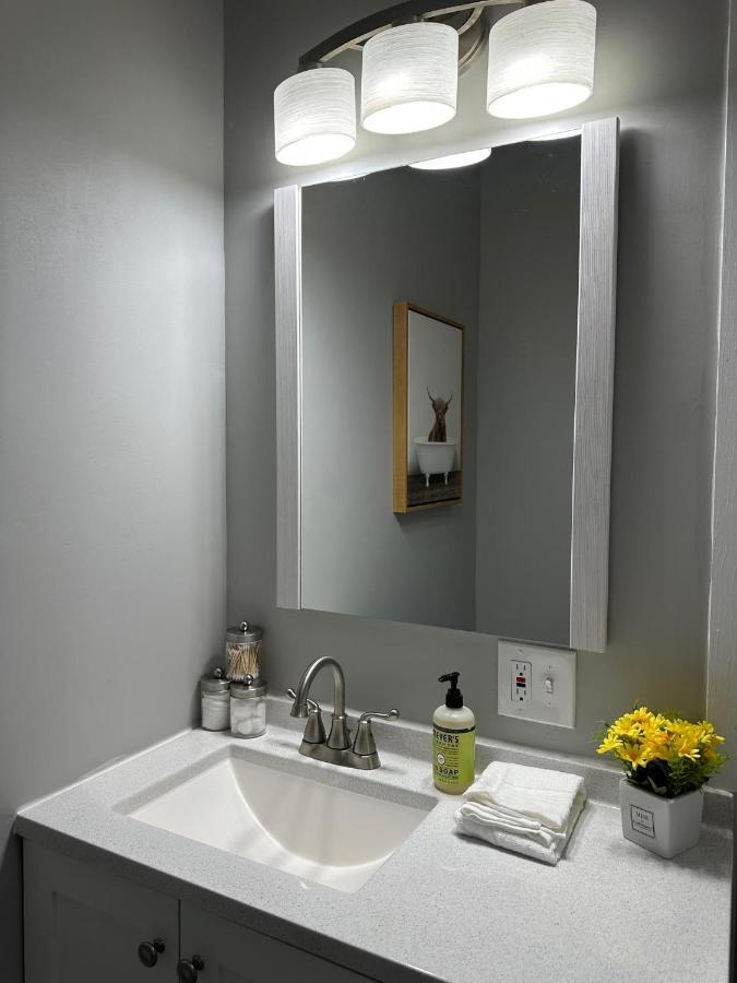 New 3 Bedroom Escape Apartment *