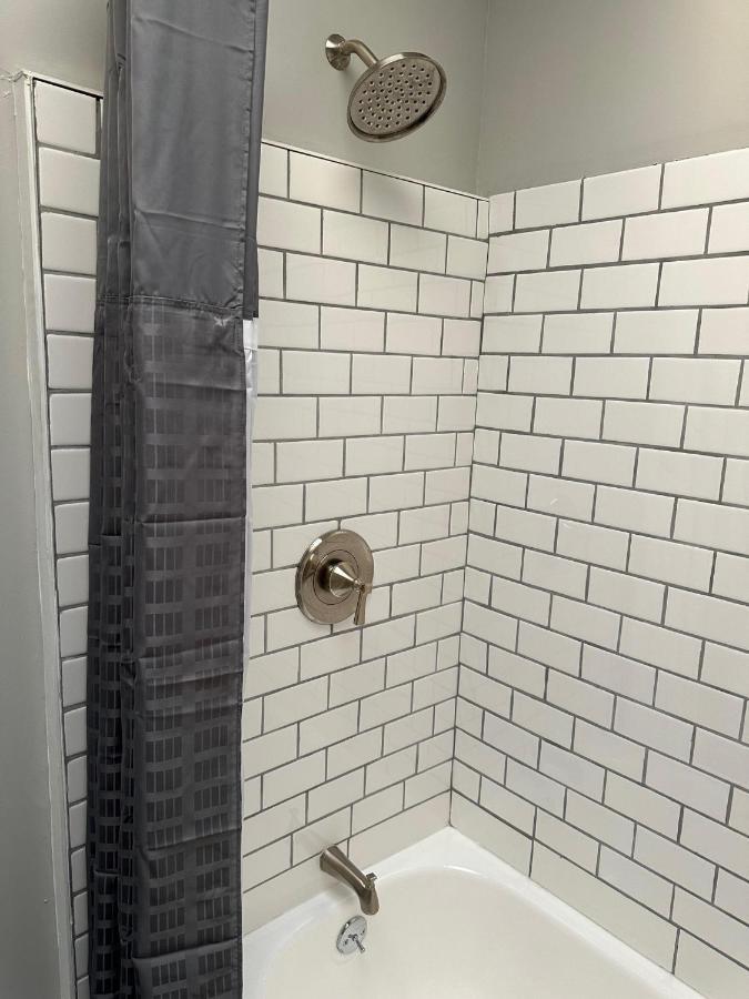Apartment New 3 Bedroom Escape