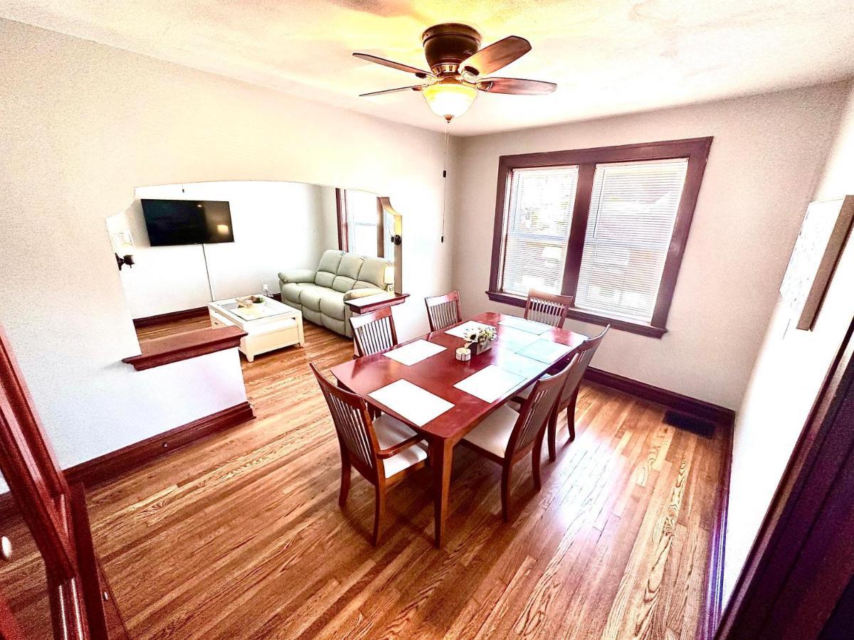 New 3 Bedroom Escape Saint Louis