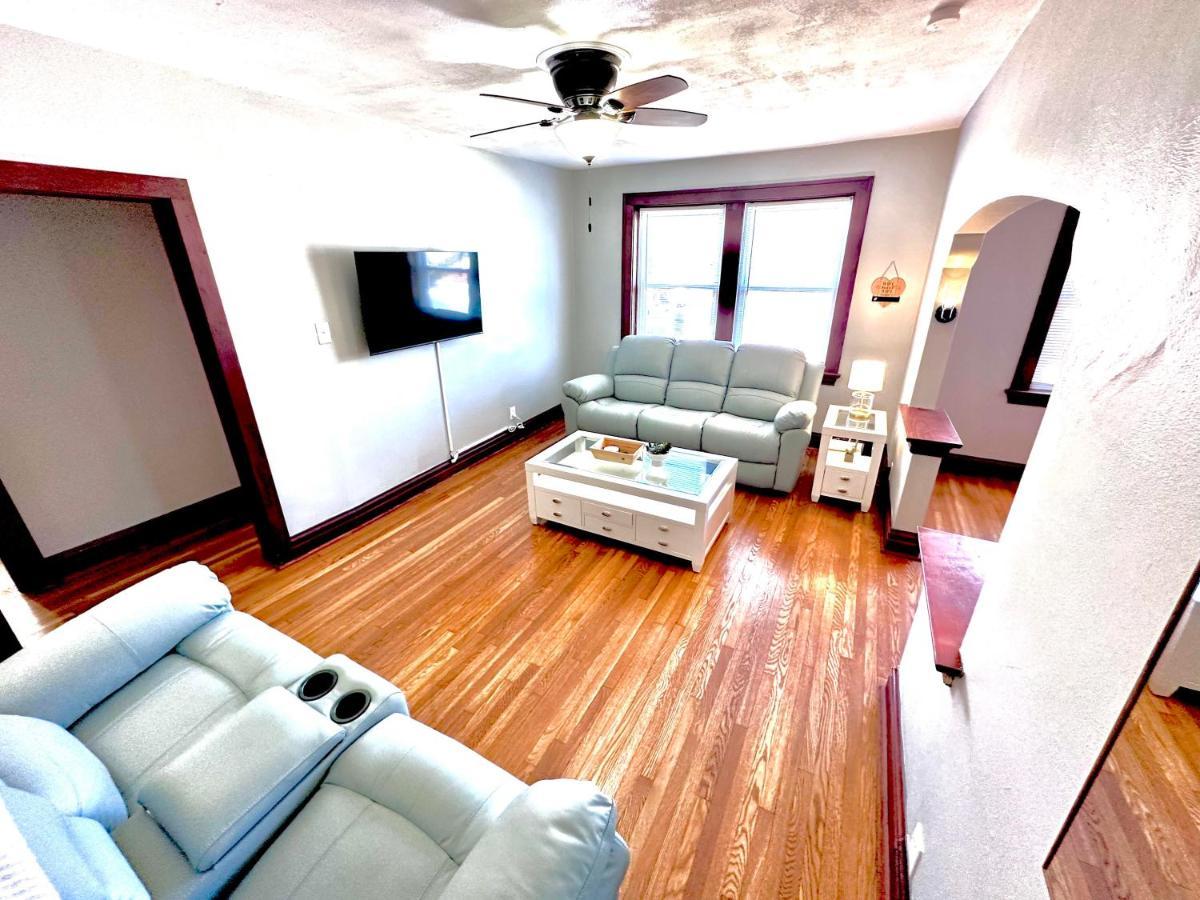 Apartment New 3 Bedroom Escape *