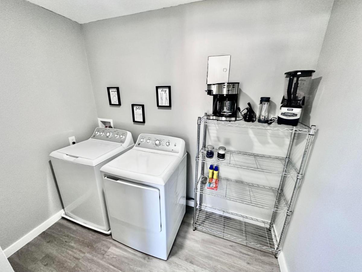 New 3 Bedroom Escape