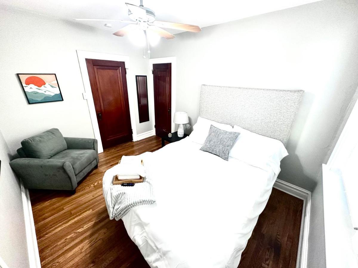 New 3 Bedroom Escape Apartment *