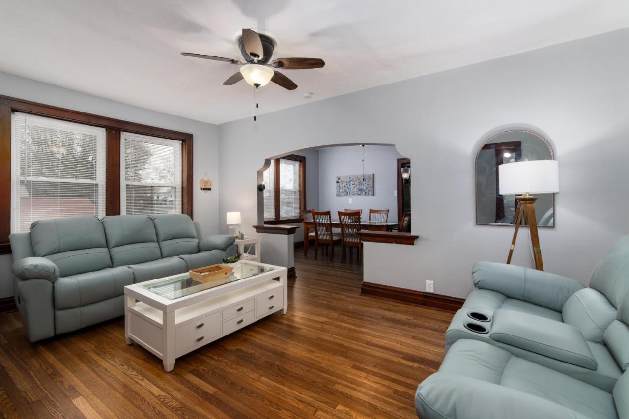 New 3 Bedroom Escape Apartment