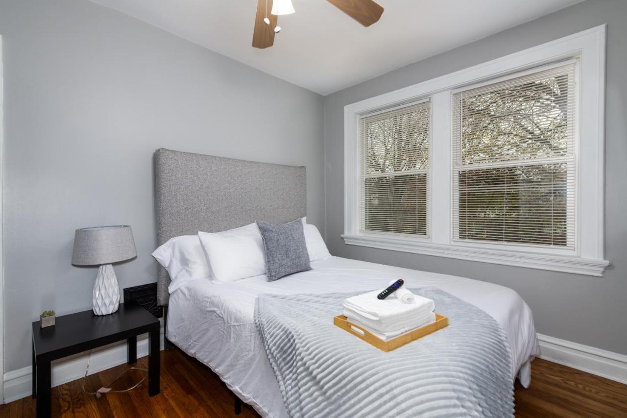 Apartment New 3 Bedroom Escape Saint Louis