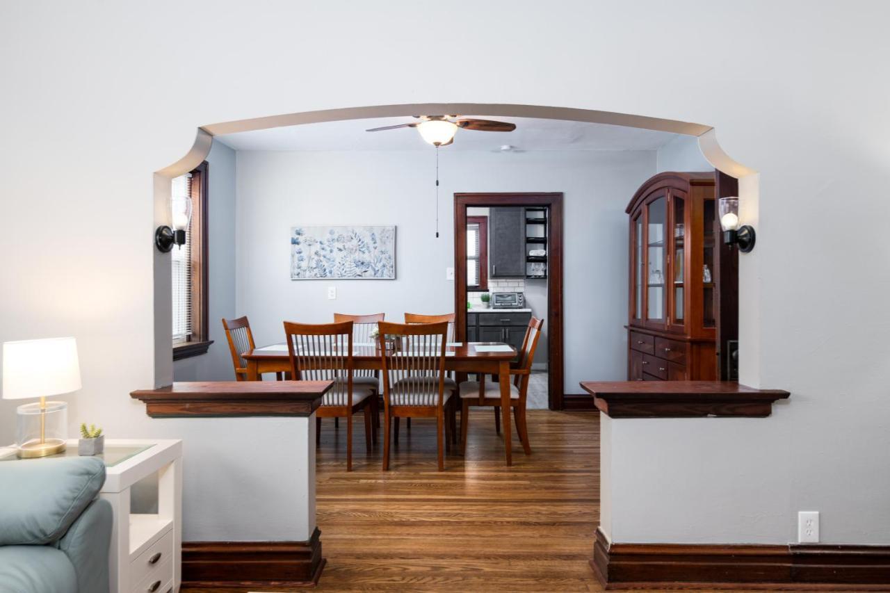 New 3 Bedroom Escape Apartment *
