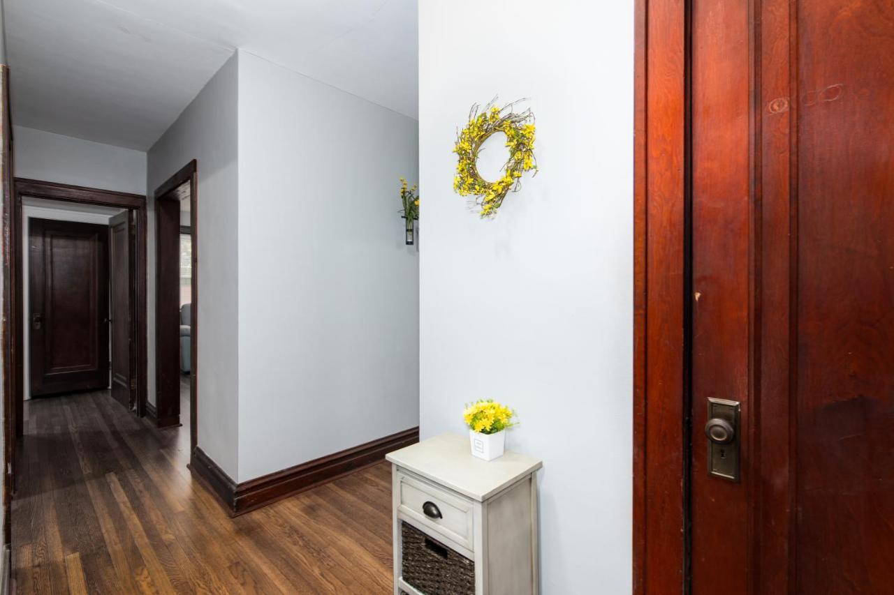 New 3 Bedroom Escape