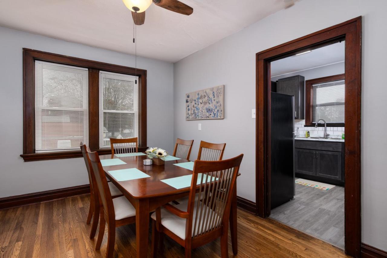 New 3 Bedroom Escape Saint Louis