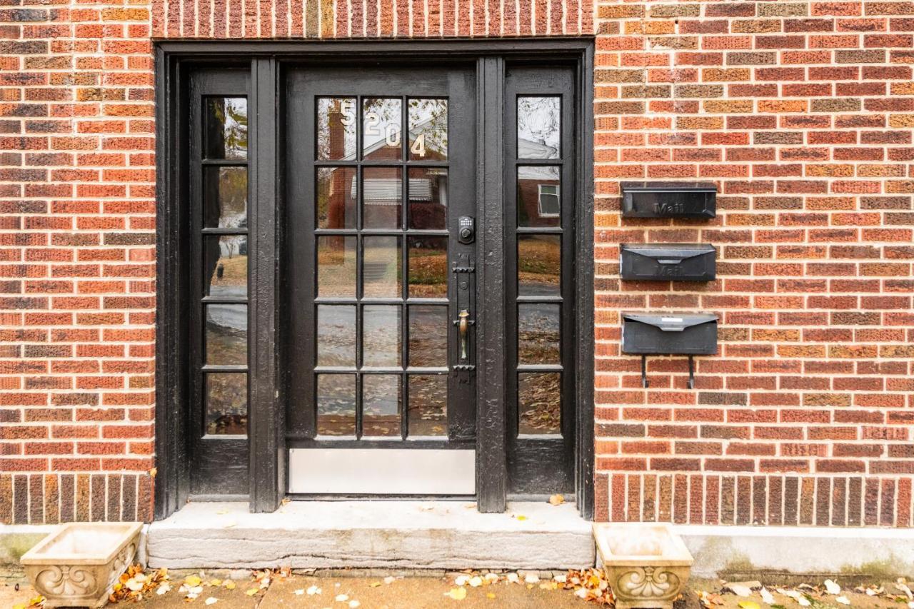 New 3 Bedroom Escape Apartment *