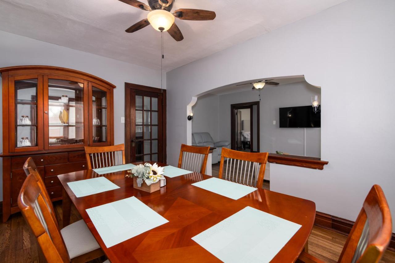 New 3 Bedroom Escape * Saint Louis