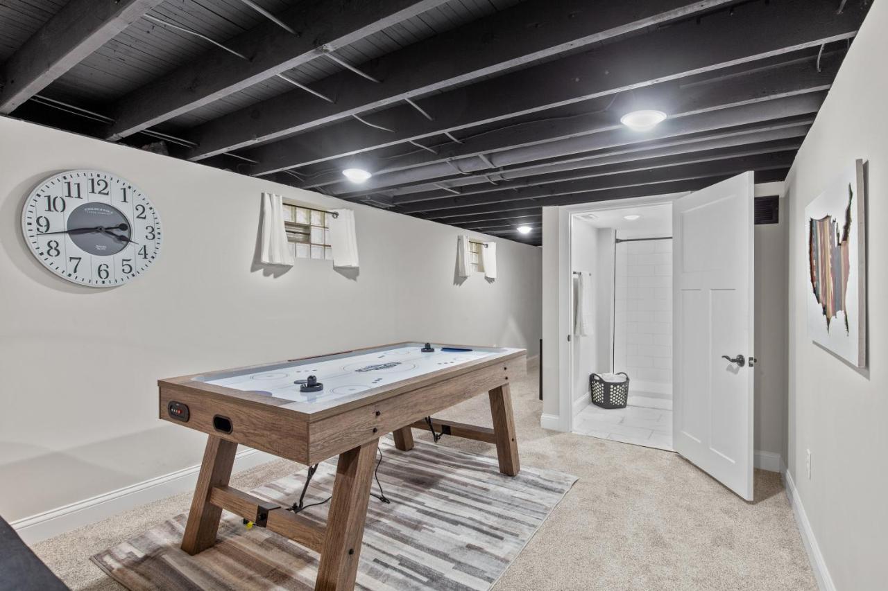 Blue Door | Jz Vacation Holiday home Saint Louis