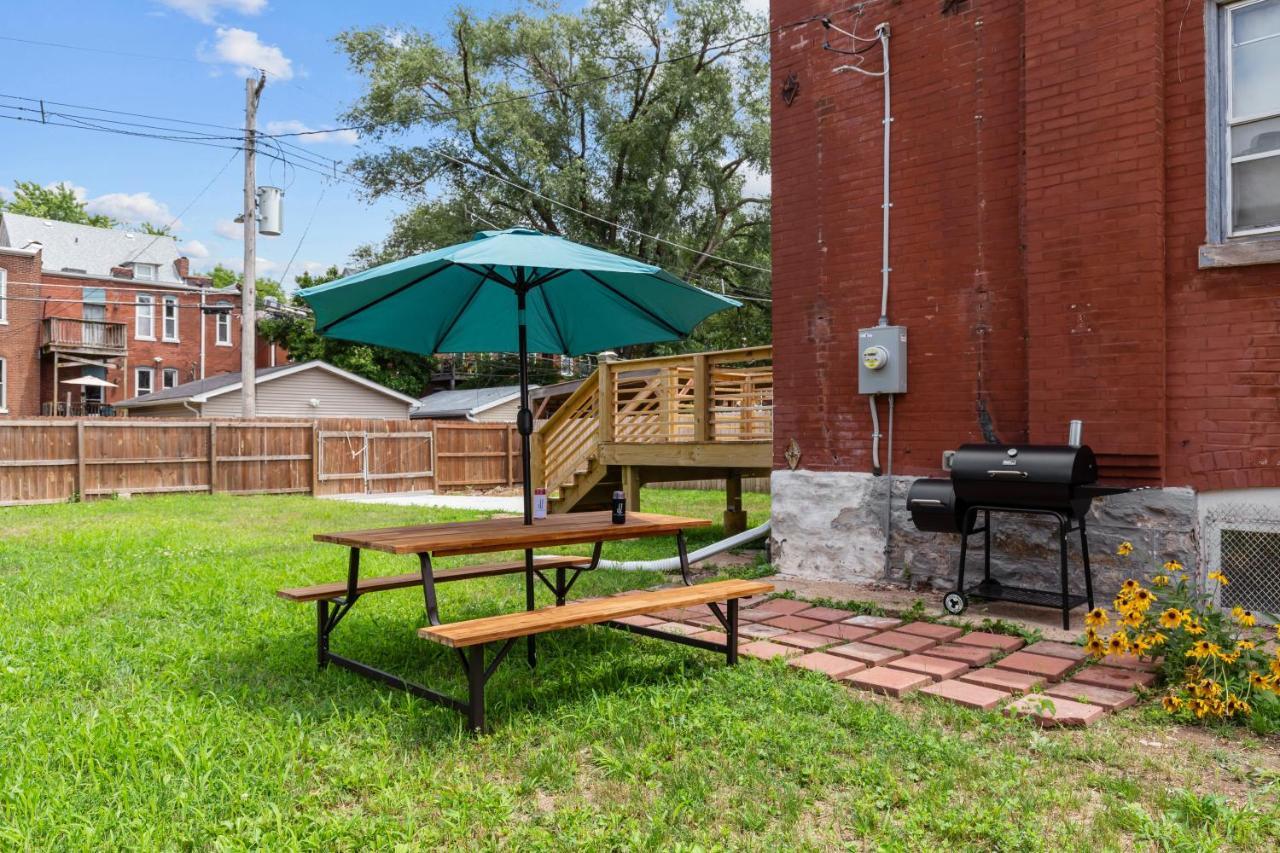 Red Brick Hideaway | Jz Vacation Holiday home *