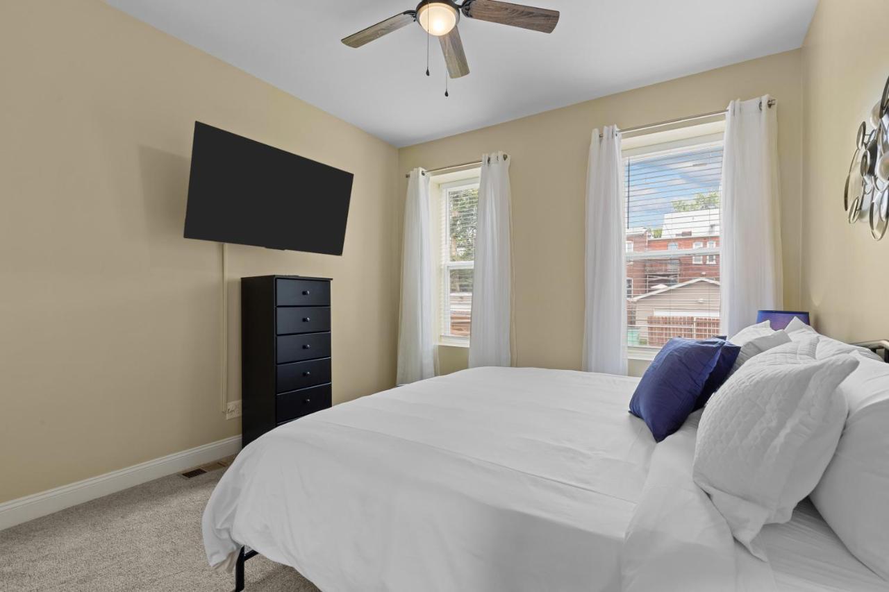 Holiday home Red Brick Hideaway | Jz Vacation Saint Louis