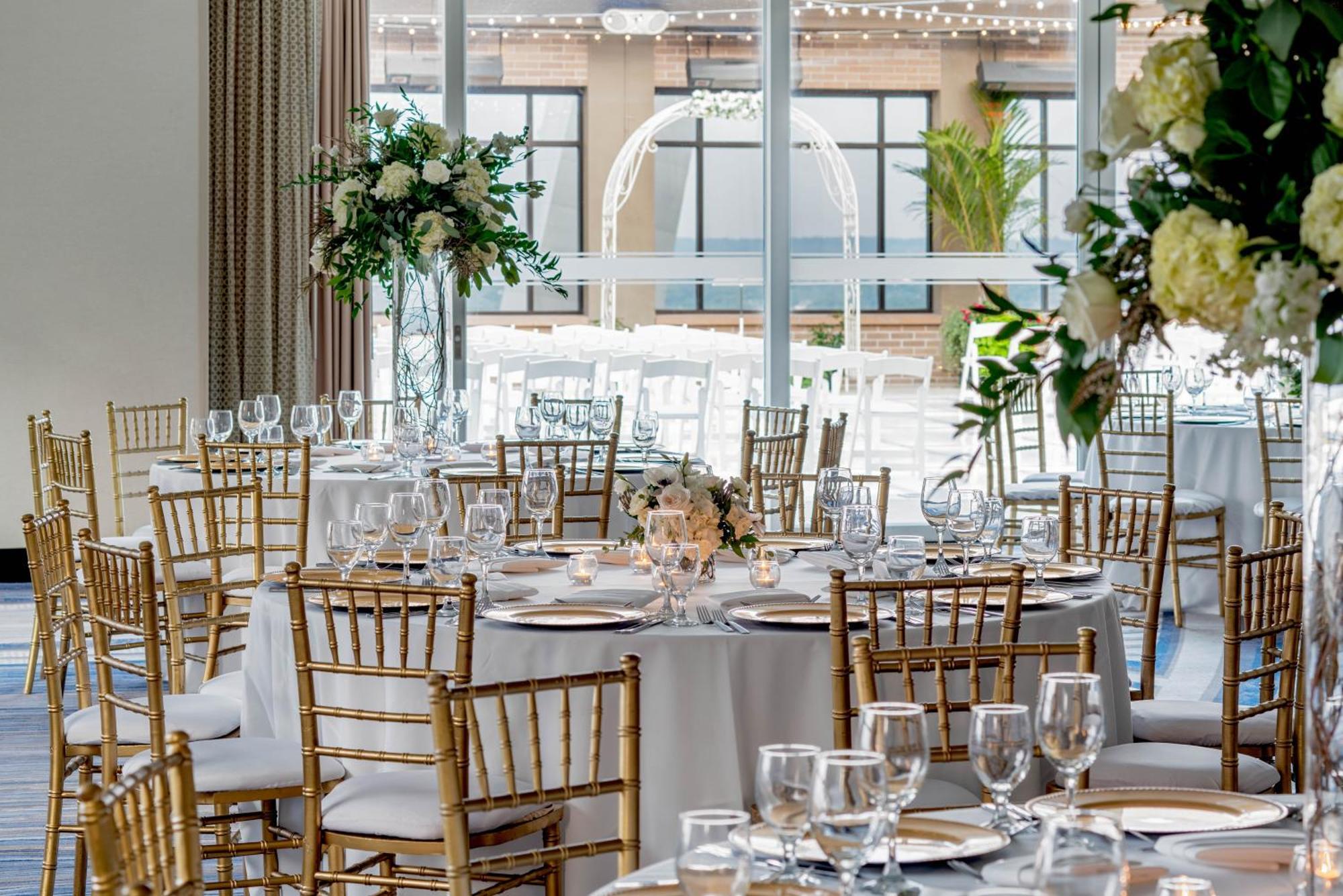Hyatt Regency At The Arch 4* Saint Louis
