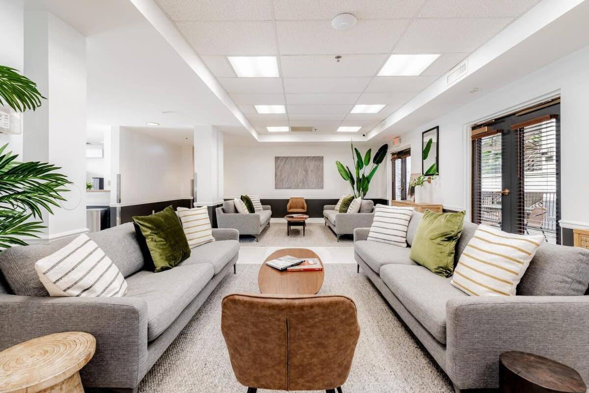 Apartment Cozysuites Cwe Double Queen