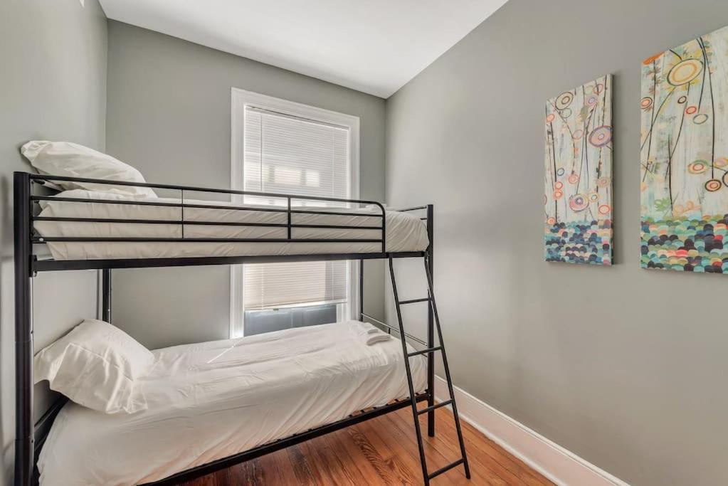 Ravishing 2-story Unit In Stl 2e