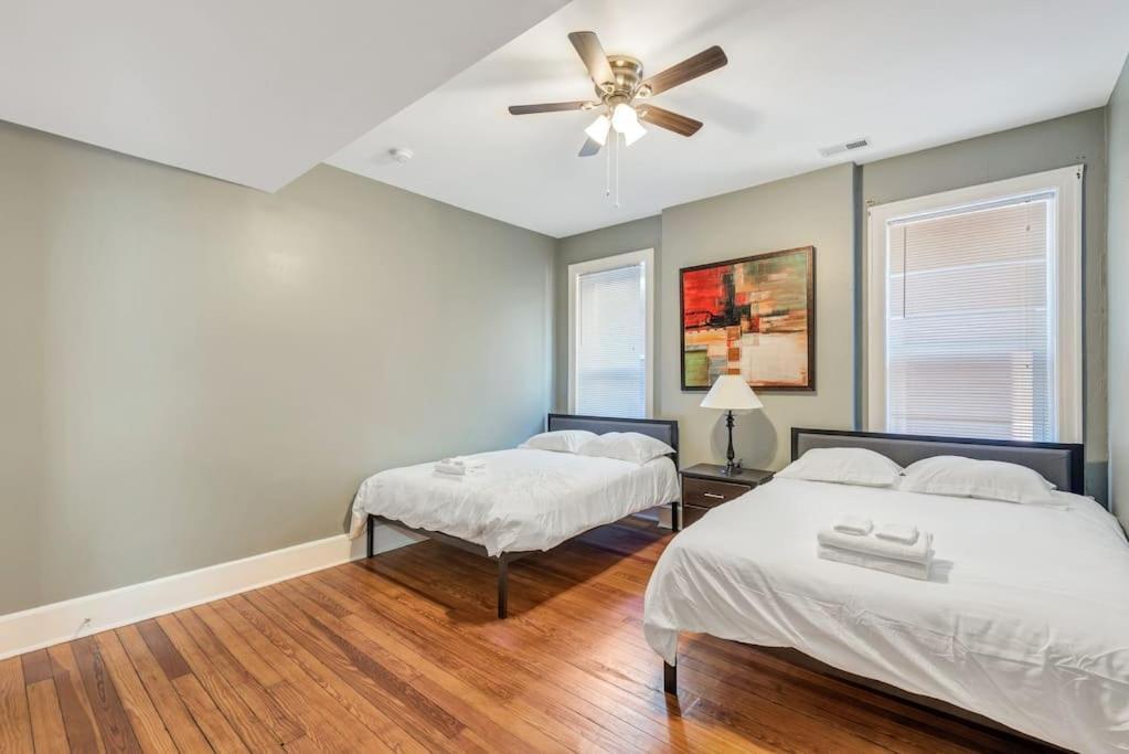 Holiday home Ravishing 2-story Unit In Stl 2e *