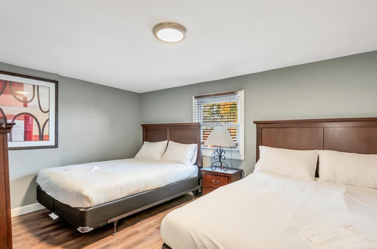 717a - Settle Into Soulard 6 Q Beds 2 Full Baths