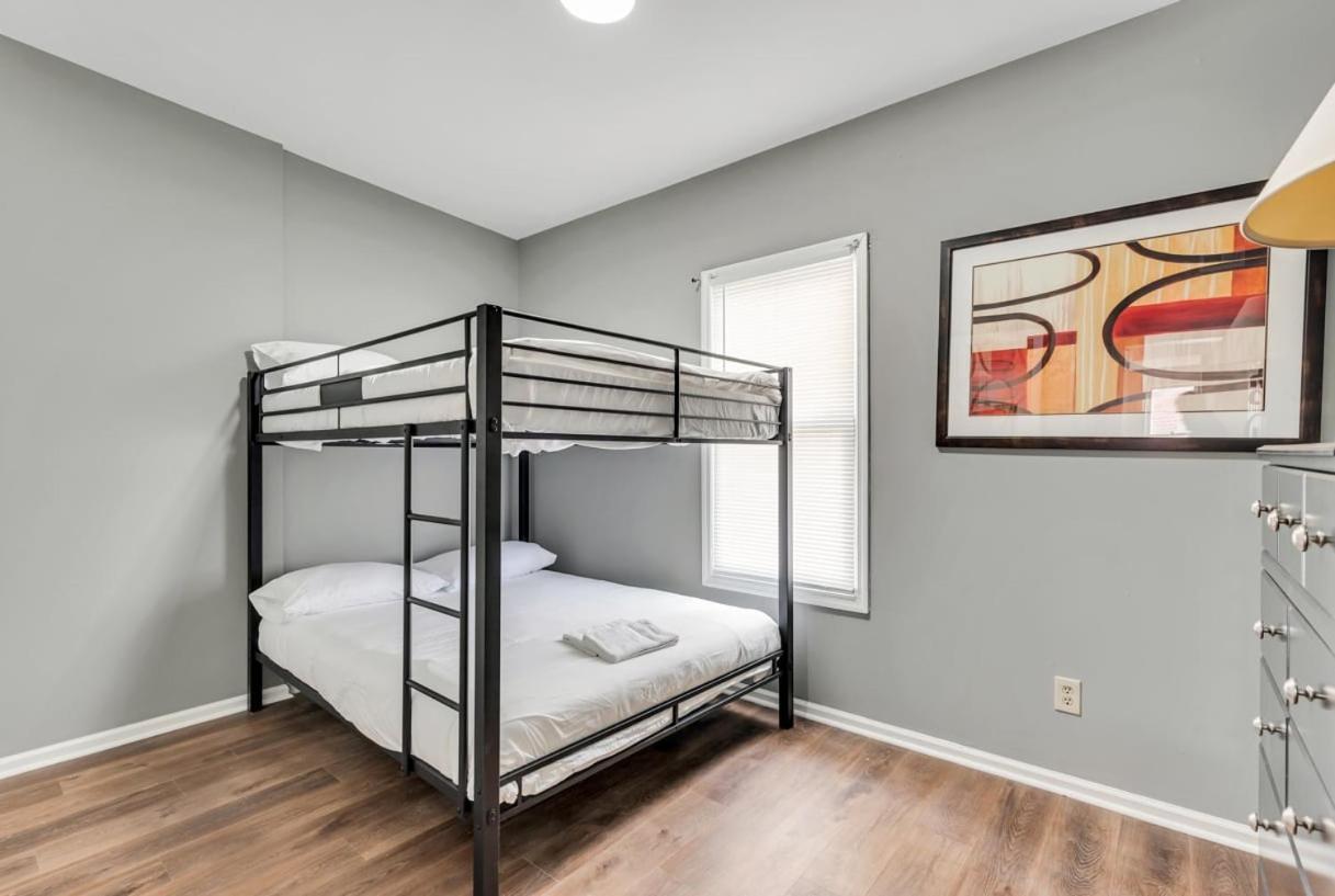 Holiday home 717a - Settle Into Soulard 6 Q Beds 2 Full Baths *