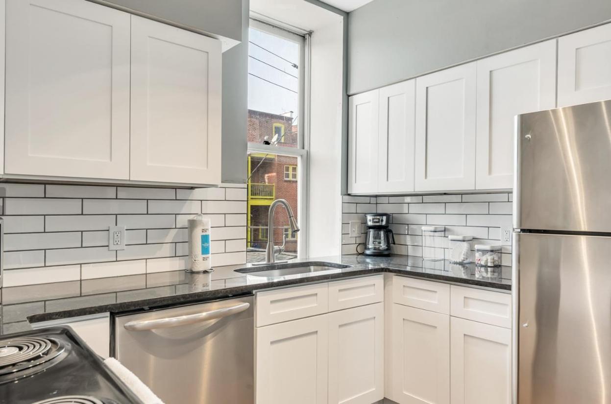 Holiday home 717a - Settle Into Soulard 6 Q Beds 2 Full Baths Saint Louis