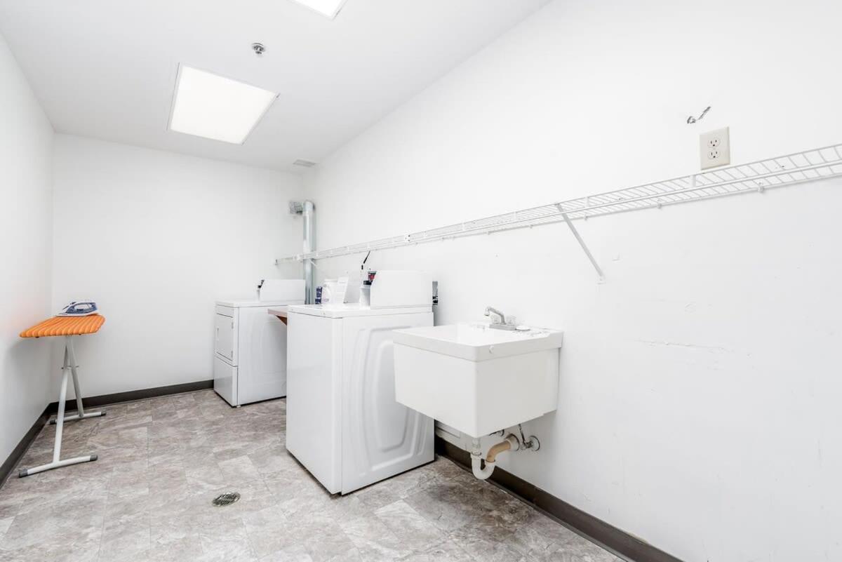 Apartment Cozysuites Cwe Double Queen Saint Louis