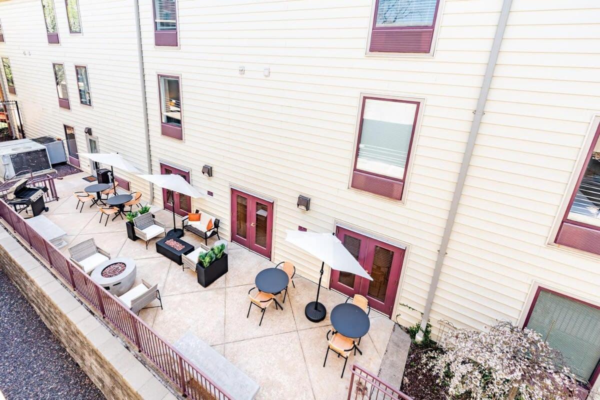Cozysuites Cwe Double Queen * Saint Louis