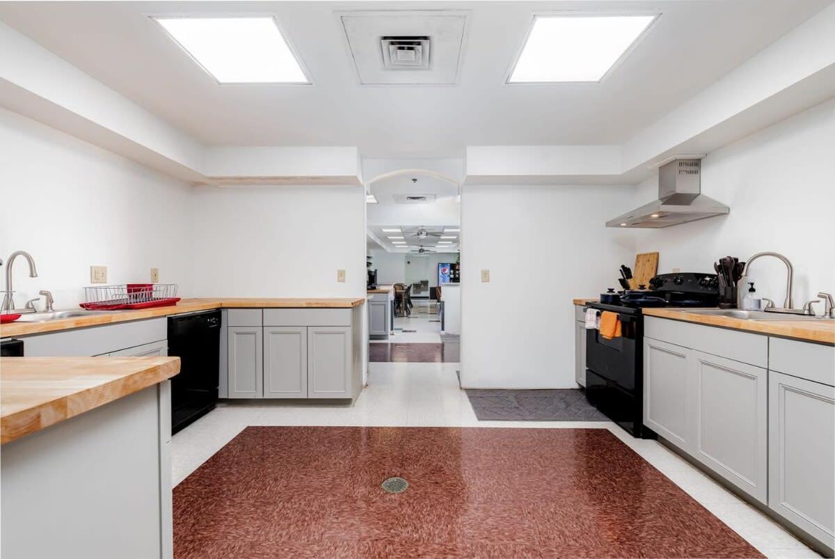 Apartment Cozysuites Cwe Double Queen *