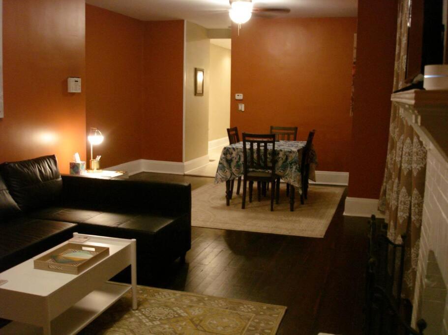 St Louis House Near Arch And Ballpark Village * Saint Louis